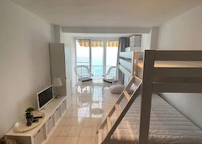 Lejlighed Estudio Con Vistas Al Mar Platja d'Aro