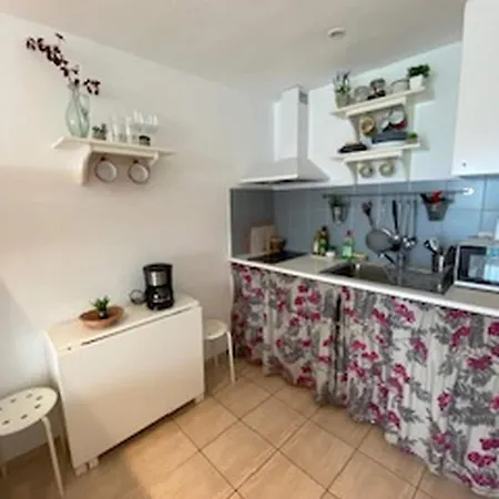 Apartament Estudio Con Vistas Al Mar *