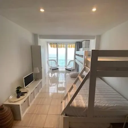 Appartement Estudio Con Vistas Al Mar Castell-Platja d'Aro