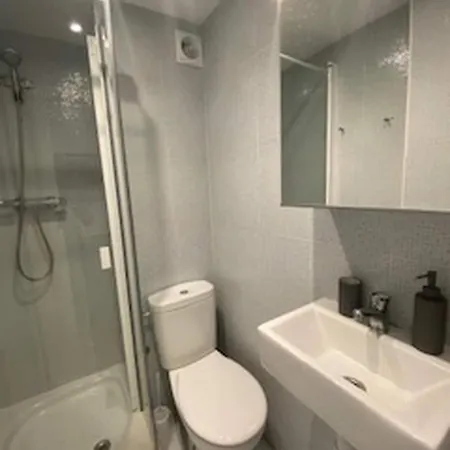 Appartement Estudio Con Vistas Al Mar Castell-Platja d'Aro