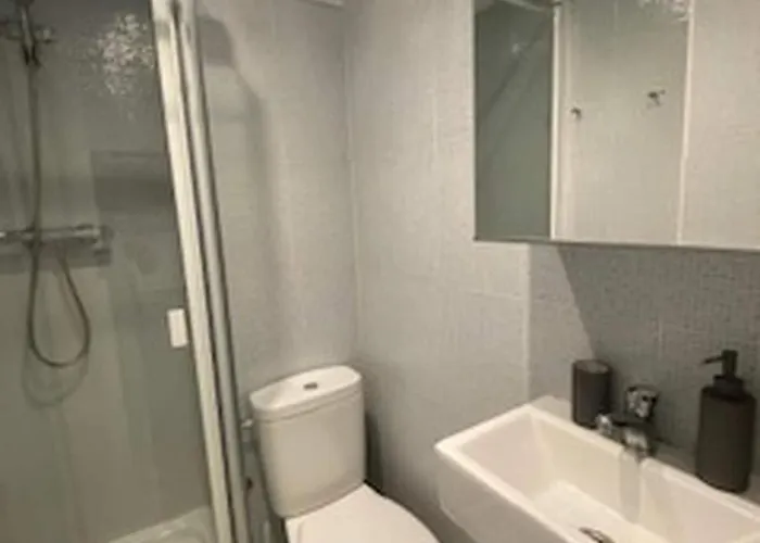 Appartement Estudio Con Vistas Al Mar Castell-Platja d'Aro